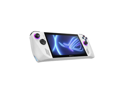 ROG Ally RC71L 512 GB Handheld Game Console, White